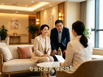 岳西有偿售卵代生女生的客户的客户群体有哪些