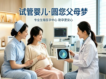 岳西辅助生育服务 试管婴儿行业的兴起背景、发展与未来展望
